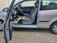Second-hand VW Polo 64 CP (47 kW) 2003 Gri Hatchback