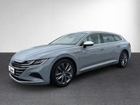 Gebraucht VW Arteon Elegance 190 PS (139 kW) 2023 Mondsteingrau Kombi