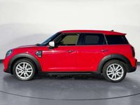 gebraucht Mini Cooper S Countryman John Cooper Works Countryman John Cooper Works Trim PDC