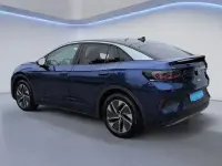 Usado VW ID.5 Pro 210 kW (286 CV) 2025 Azul SUV