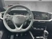 Gebraucht Opel Mokka 136 PS (100 kW) 2024 Karbon schwarz SUV
