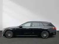 Gebraucht Mercedes E300 Premium 313 PS (230 kW) 2025 Schwarz Limousine