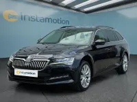 Gebraucht Skoda Superb 200 PS (147 kW) 2022 Andere Kombi