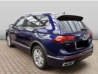 gebraucht VW Tiguan Allspace 2.0 TSI OPF 180kW DSG 4MOTIO...