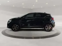 Gebraucht Mitsubishi ASX Edition 158 PS (116 kW) 2024 Onyxschwarz metallic SUV