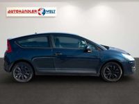 gebraucht Citroën C4 1.6 VTi