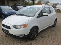 gebraucht Mitsubishi Colt Lim. 3-trg. Athletic