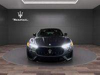 Neu Maserati Levante 430 PS (316 kW) 2025 Grigio maratea SUV