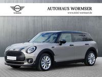 gebraucht Mini Cooper Clubman Cooper C lubman DAB LED Navi Komfortzg. Shz