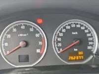 Gebraucht Opel Vectra 155 PS (114 kW) 2005 Limousine