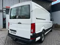 Second-hand VW Crafter 177 CP (130 kW) 2020 Alb Van