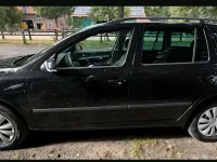 Gebraucht Skoda Octavia 140 PS (102 kW) 2008 Schwarz Limousine