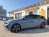 Neu Opel Astra 131 PS (96 kW) 2025 Grafik grau / dach schwarz Kombi
