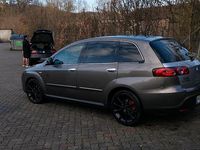 Gebraucht Fiat Croma 150 PS (110 kW) 2009 Andere farben Limousine
