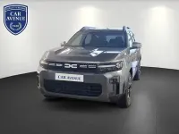 Gebraucht Dacia Bigster Journey 109 PS (80 kW) 2026 Grau SUV