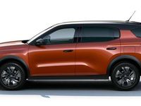 Neu Opel Frontera 145 PS (106 kW) 2025 Kanyon orange SUV