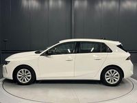 Gebraucht Opel Astra Edition 131 PS (96 kW) 2022 Weiß Limousine