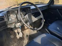 Gebraucht Lada 2105 65 PS (47 kW) 1990 Blau Limousine