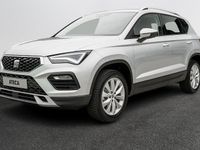 Neu Seat Ateca 150 PS (110 kW) 2026 Silber SUV