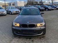 gebraucht BMW 116 116 i AUSTAUSCH MOTOR 150000KM