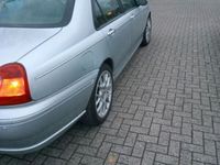 gebraucht MG ZT V6 MOTOR