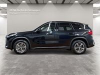 Gebraucht BMW X1 Efficient Dynamics 150 PS (110 kW) 2024 Schwarz SUV
