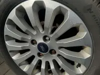 Gebraucht Ford Ka Titanium 69 PS (50 kW) 2010 Kleinwagen