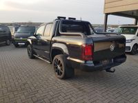 gebraucht VW Amarok 3.0TDI AVENTURA SPORTSBAR OPTIK PLUS