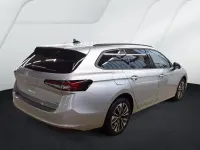 Gebraucht Skoda Superb Selection 265 PS (194 kW) 2025 Pebble silber Kombi