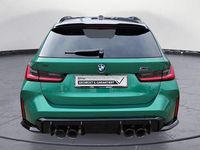 Gebraucht BMW M3 Performance 530 PS (389 kW) 2025 Grün Kombi