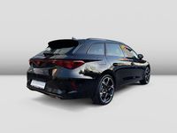 Gebraucht Cupra Leon VZ 272 PS (200 kW) 2026 Schwarz Kombi