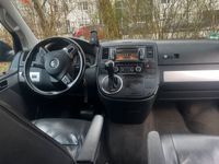 gebraucht VW Multivan T52011