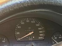 Gebraucht Opel Corsa 45 PS (33 kW) 1997 Rot Kleinwagen