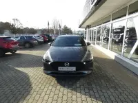 Gebraucht Mazda 3 Takumi-Line 140 PS (102 kW) 2025 Grau Limousine