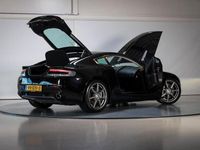 Gebraucht Aston Martin V8 Vantage 385 PS (283 kW) 2006 Schwarz