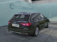Gebraucht Audi A4 Allroad Ambiente 204 PS (150 kW) 2023 Grau Kombi