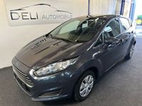 gebraucht Ford Fiesta SYNC Edition