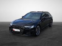 Gebraucht Audi S6 Ambiente 344 PS (253 kW) 2024 Mythosschwarz metallic Kombi