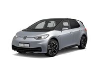 Gebraucht VW ID.3 Pro 150 kW (204 PS) 2021 Gelb Kleinwagen
