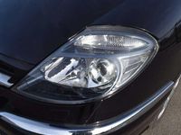 Gebraucht Citroën C8 Exclusive 163 PS (119 kW) 2014 Schwarz Van / Kleinbus