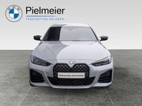 Gebraucht BMW M4 374 PS (275 kW) 2022 Coupé