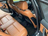 Gebraucht BMW 330 272 PS (200 kW) 2011 Schwarz Kombi