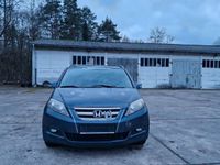 gebraucht Honda FR-V 1.8 Comfort