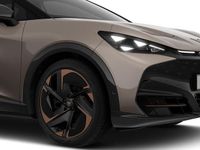 Neu Cupra Tavascan VZ 250 kW (340 PS) 2026 Atacama desert metallic SUV