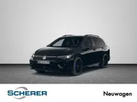 Neu VW Golf VIII R 333 PS (244 kW) 2026 Schwarz Kombi