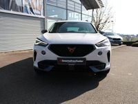 Gebraucht Cupra Formentor 150 PS (110 kW) 2023 Weiß SUV