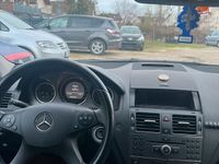 gebraucht Mercedes C350 CDI