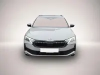 Neu Skoda Octavia SportLine 204 PS (150 kW) 2026 Manufacturer Kombi