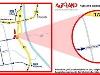 Gebraucht Mercedes E350 Avantgarde 258 PS (189 kW) 2016 Silber Limousine