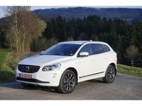 Gebraucht Volvo XC60 Summum 220 PS (161 kW) 2017 Weiss SUV
